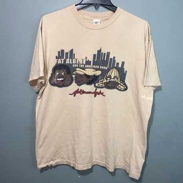 Platinum fubu fat albert - Gem