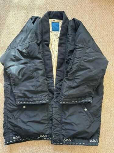 SANJURO KIMONO DOWN JKT | Visvim Official North American Web