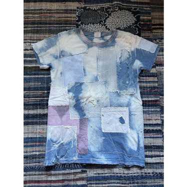 KAPITAL KOUNTRY REDUX ASHBURY DYE Size F Japanese made