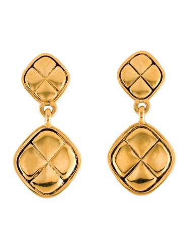 Chanel Gold-Plated - image 1