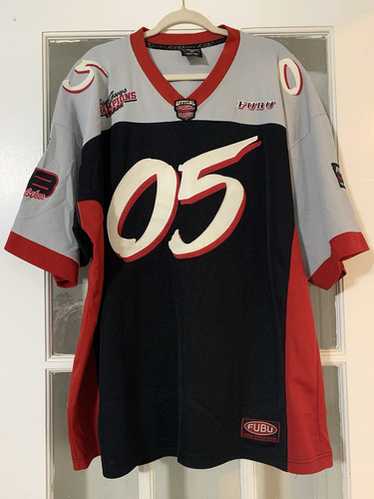 通販生活 ファッション Vintage 90s fubu champions - Gem トランプ