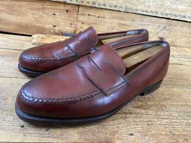 Crockett & jones “boston” - Gem
