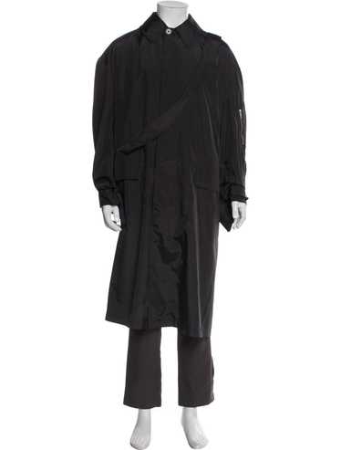 Random identities jacket - Gem Random identities jacket - Gem