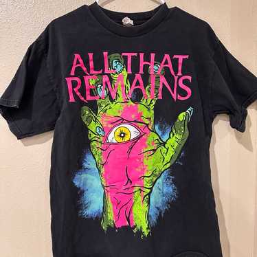 All that remains t - Gem