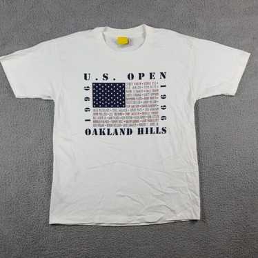 Vintage us open 1996 - Gem