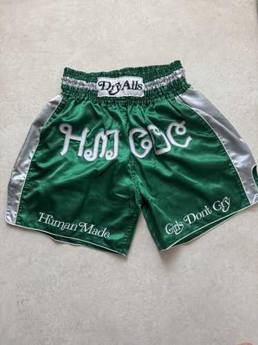 Human made shorts - Gem