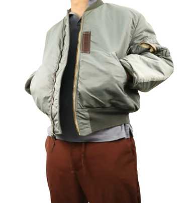 Buzz rickson ma-1 spec.mil-j-8279 - Gem Buzz rickson ma-1 spec.mil-j-8279 - Gem