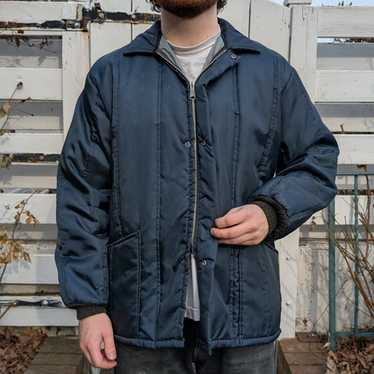 Vintage prison jacket - Gem