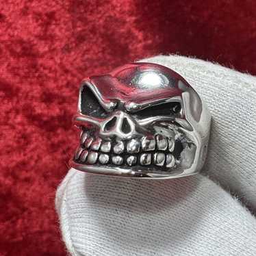 アクセサリー STARLING GEAR PUNCHER DEVIL Bruiser Ring STARLING GEAR PUNCHER DEVIL Bruiser Ring