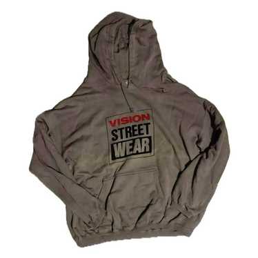 Vintage vision street wear - Gem Vintage vision street wear - Gem