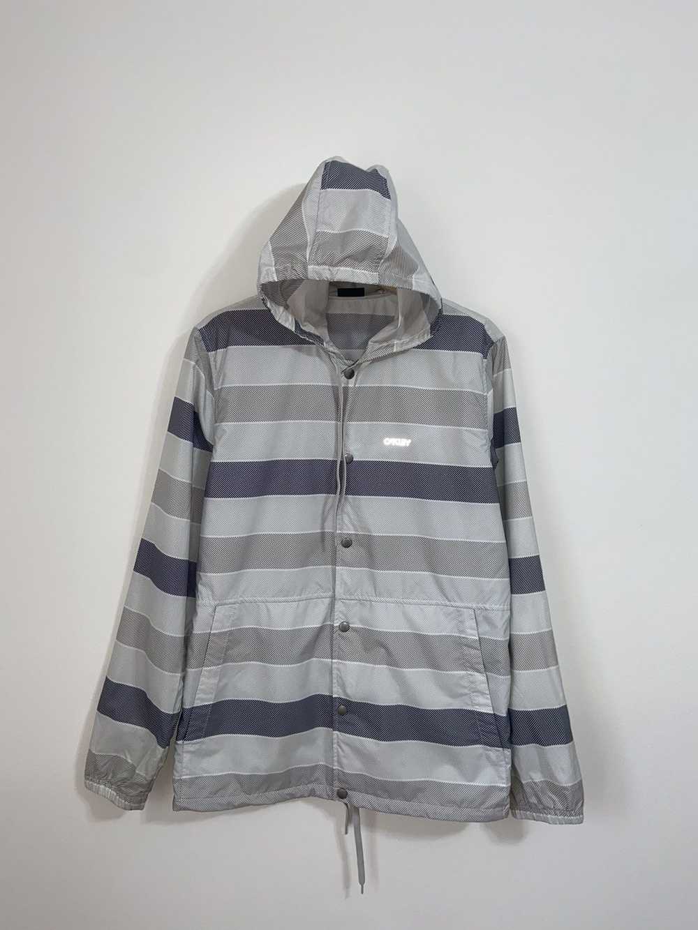 Oakley Oakley vintage Jacket y2k style hype