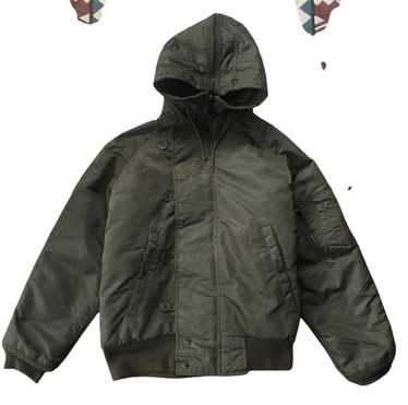 USA製 SPIEWAK type N2B flight jacket N-2B Spiewak n2b flight - Gem