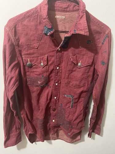 Kapital | MEN | Blue Button Shop