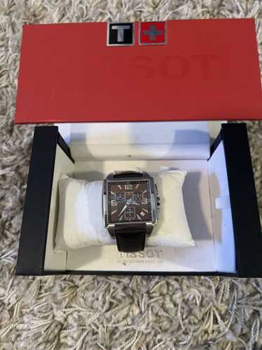 Tissot chronograph watch - Gem