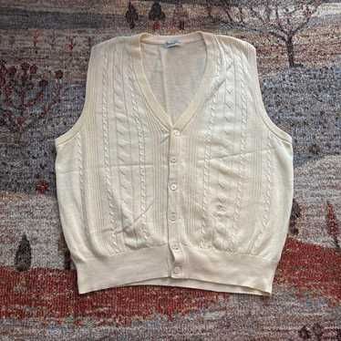 Burberry vintage cable knit - Gem Burberry vintage cable knit - Gem