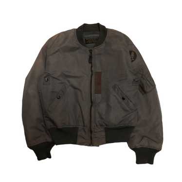 Buzz rickson ma-1 spec.mil-j-8279 - Gem