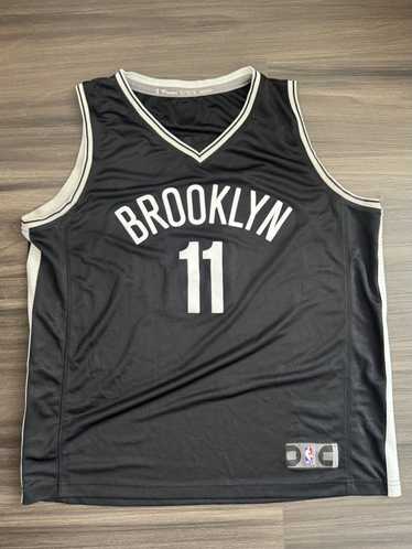 Brooklyn nets nba jersey - Gem