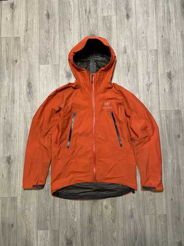 Arcteryx alpha sl jacket - Gem