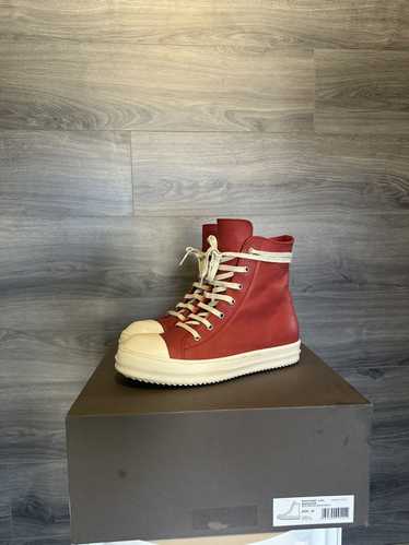 Ramones high tops - Gem Ramones high tops - Gem