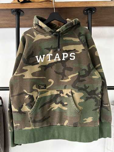 Wtaps wtaps camo - Gem