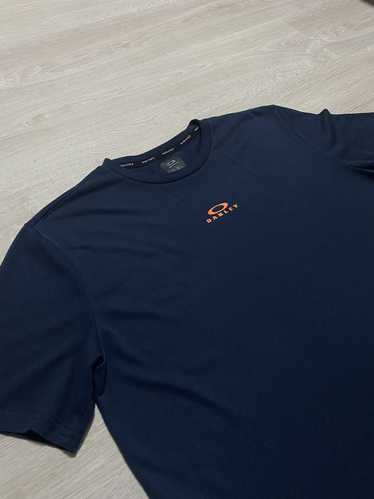 OAKLEY 90s 00s ヴィンテージ Tシャツ 赤タグ - メルカリ