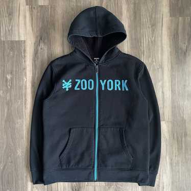 Vintage zoo york vintage - Gem