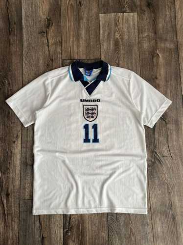 激レア 94年製 EURO 96 イタリア代表 公式 Tシャツ UMBRO XL UEFA EURO 1996 FOOTBALL COTTON TEE SHIRT UMBRO XL | eBay