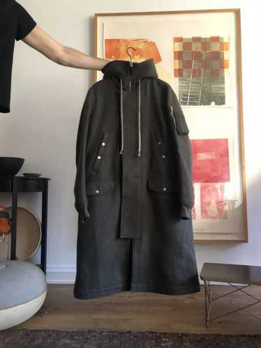 Rick owens sisyphus fw18 - Gem