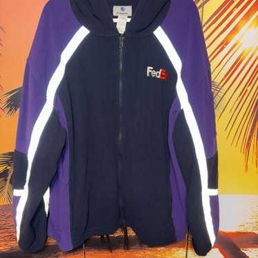 Other fedex jacket - Gem