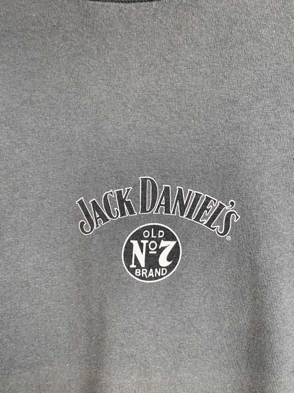 Jack Daniels × Streetwear × Vintage Vintage 04' J… - image 12