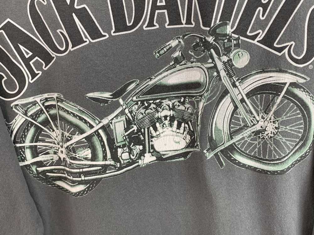 Jack Daniels × Streetwear × Vintage Vintage 04' J… - image 9