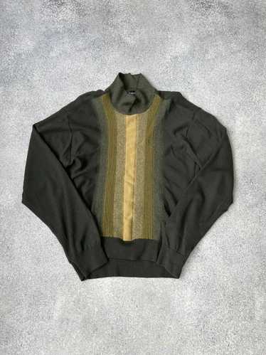 【関税&送料込】Saint Laurent Vintage Saint Laurent Cashmere SAINT LAURENT vintage cap in cashmere | Saint Laurent | YSL CA