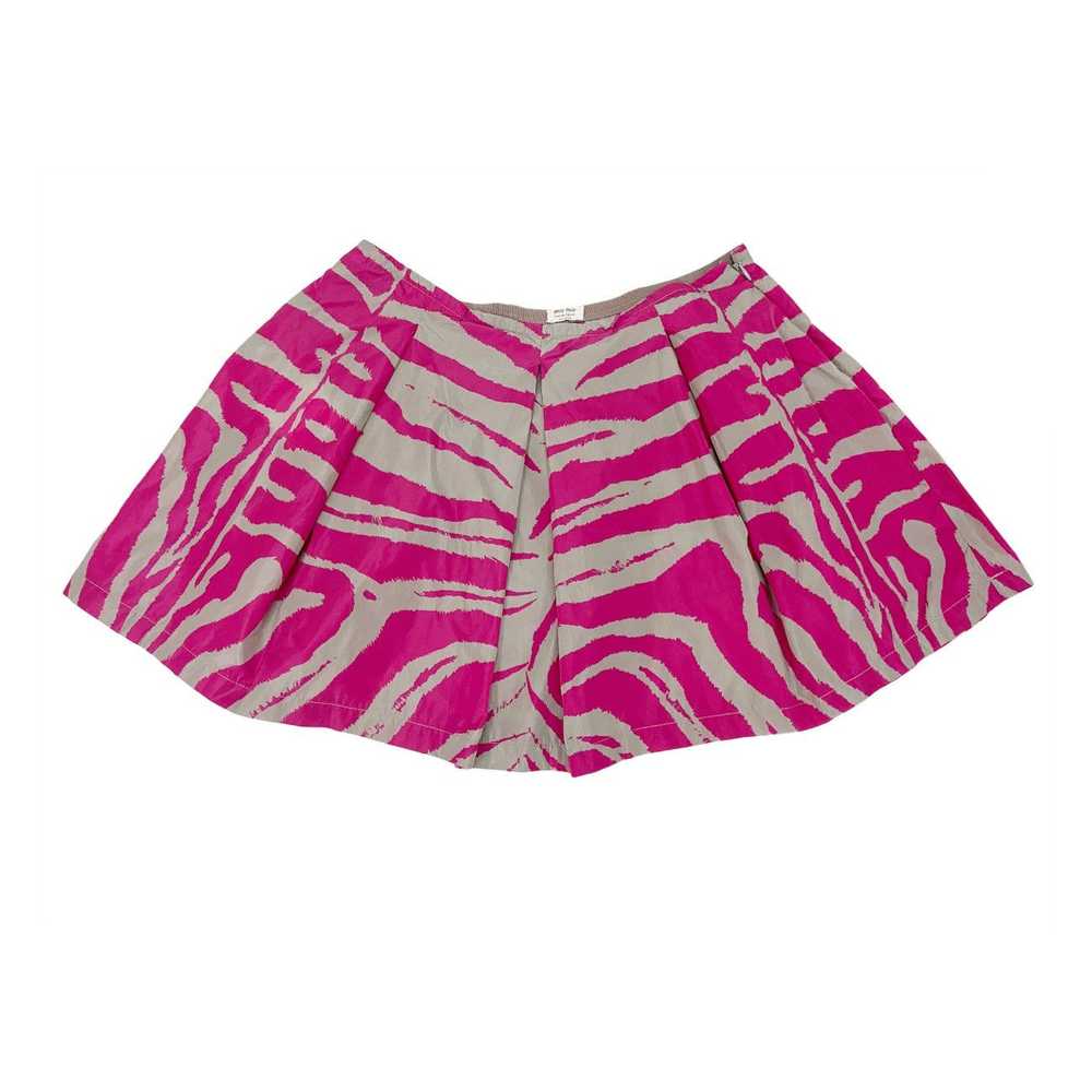 Miu Miu × Prada Miu Miu Capsule Edition Asia 2010… - image 1