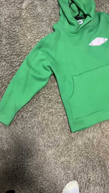 Hmdd hmdd sweatpants - Gem Hmdd hmdd sweatpants - Gem