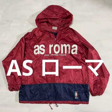 Kappa as roma vintage - Gem