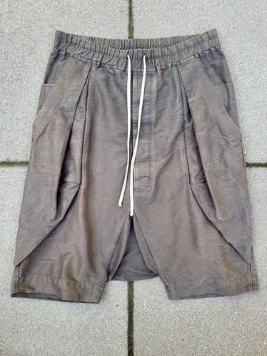 Rick owens anthem ss11 - Gem