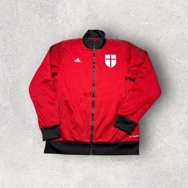 Adidas ac milan jacket - Gem