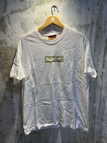 Supreme burberry box logo - Gem Supreme burberry box logo - Gem