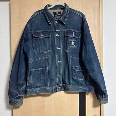 Karl kani jacket kani - Gem