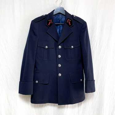 French firefighter jacket - Gem French firefighter jacket - Gem