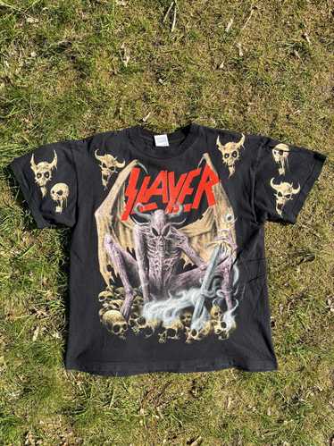 CANNIBAL CORPSE ツアーTシャツ 1994 ヴィンテージ ロック