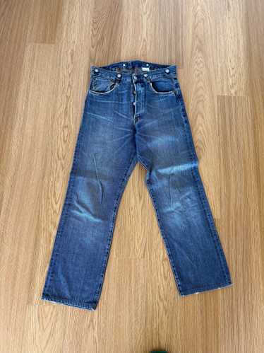 Levis lvc 501 - Gem