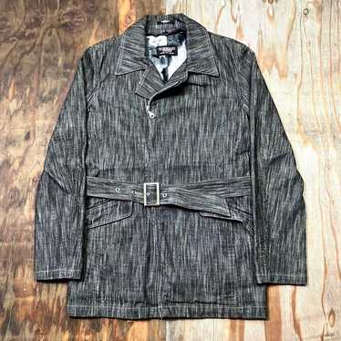 Tornado mart riders jacket - Gem