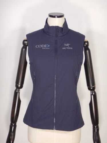Atom sl vest arcteryx - Gem
