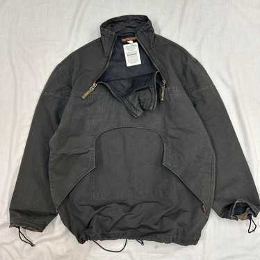 ジャケット・アウター 00s archive military gimmick jacket y2k 00s archive y2k gimmick military jacket