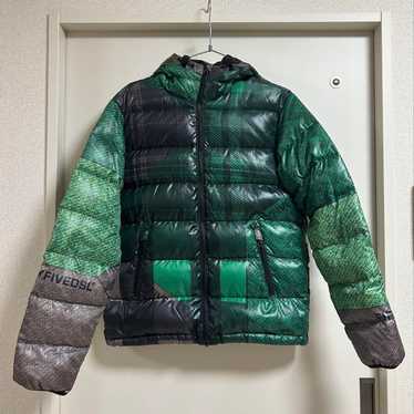 Diesel - J-CROSS JACKET | HBX - Globally Curated Fashion and