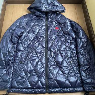 Burberry black label reversible - Gem