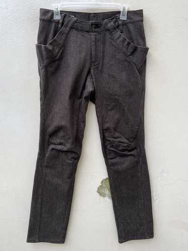 Final home denim - Gem