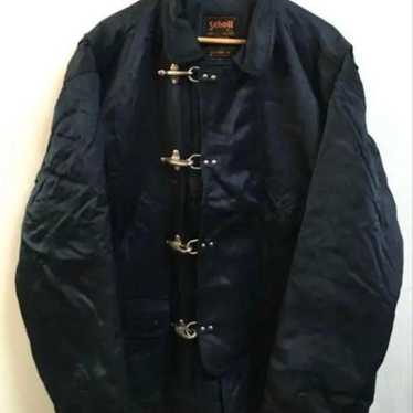Barbour stevenalan fireman jacket - Gem Barbour stevenalan fireman jacket - Gem
