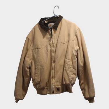 Carhartt Santa Fe jacket - Gem Carhartt Santa Fe jacket - Gem